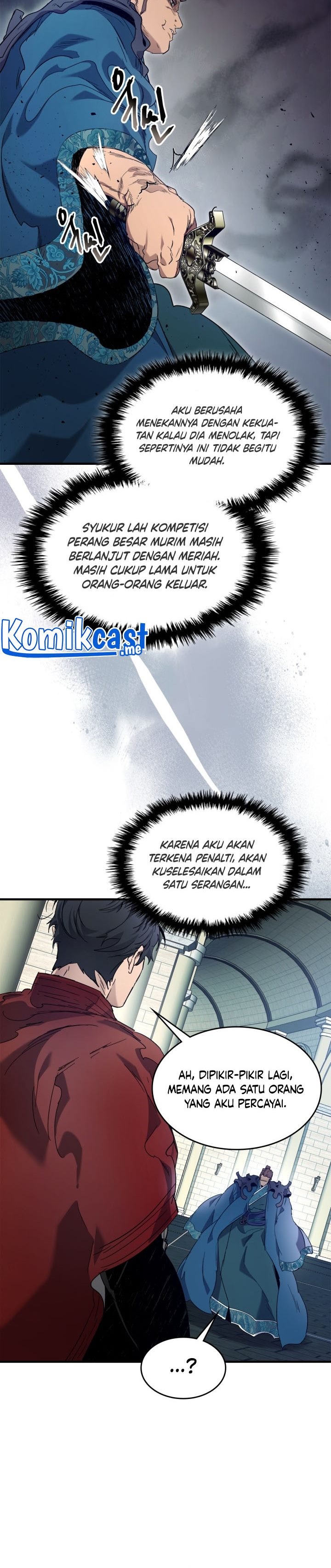 Leveling With the Gods Chapter 57 page 14