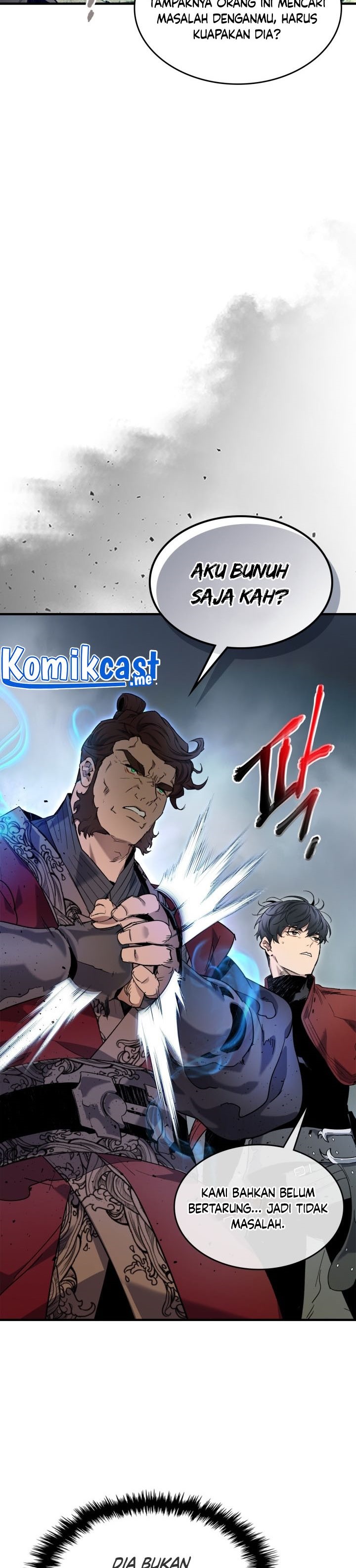 Leveling With the Gods Chapter 57 page 17