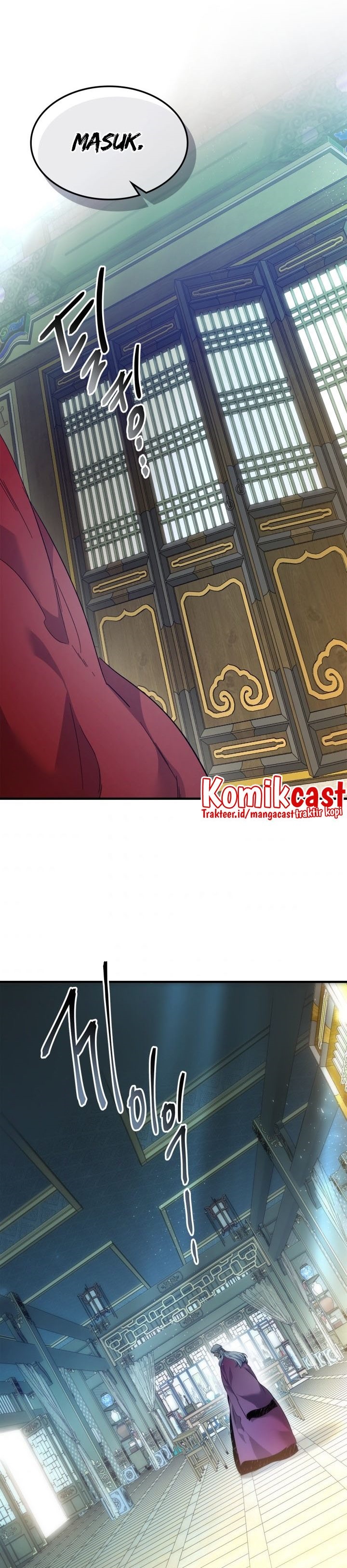 Leveling With the Gods Chapter 57 page 23