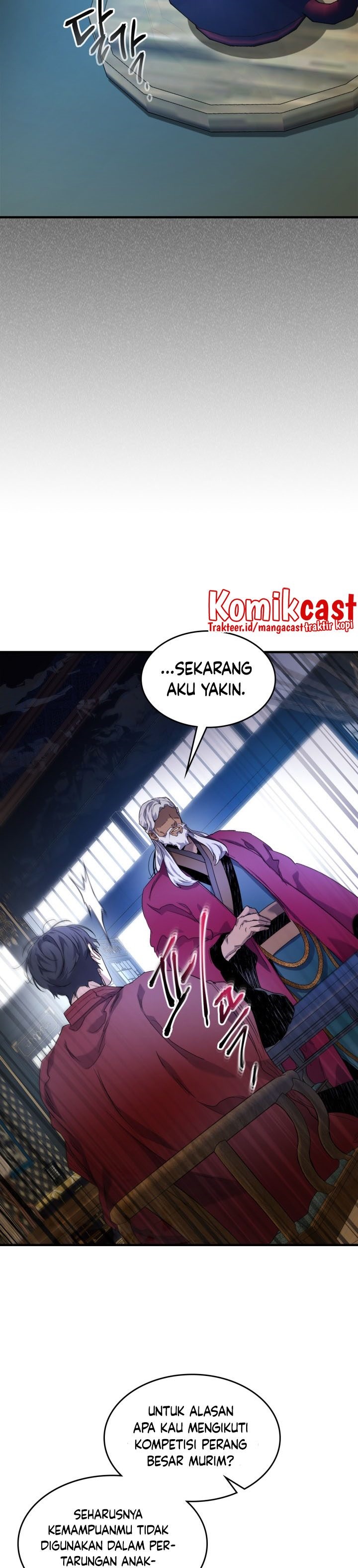 Leveling With the Gods Chapter 57 page 30
