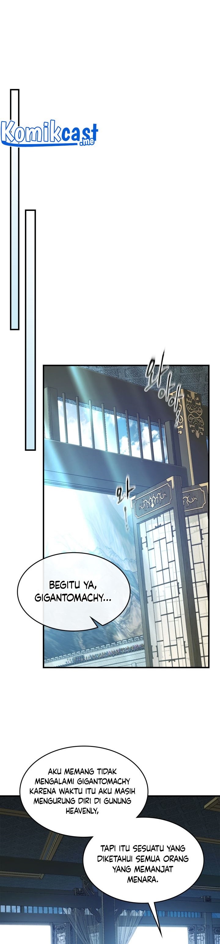 Leveling With the Gods Chapter 57 page 35