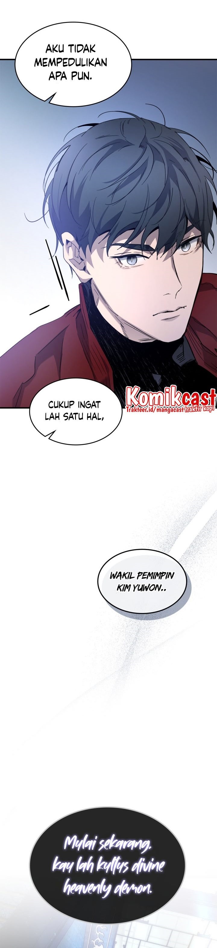 Leveling With the Gods Chapter 57 page 38