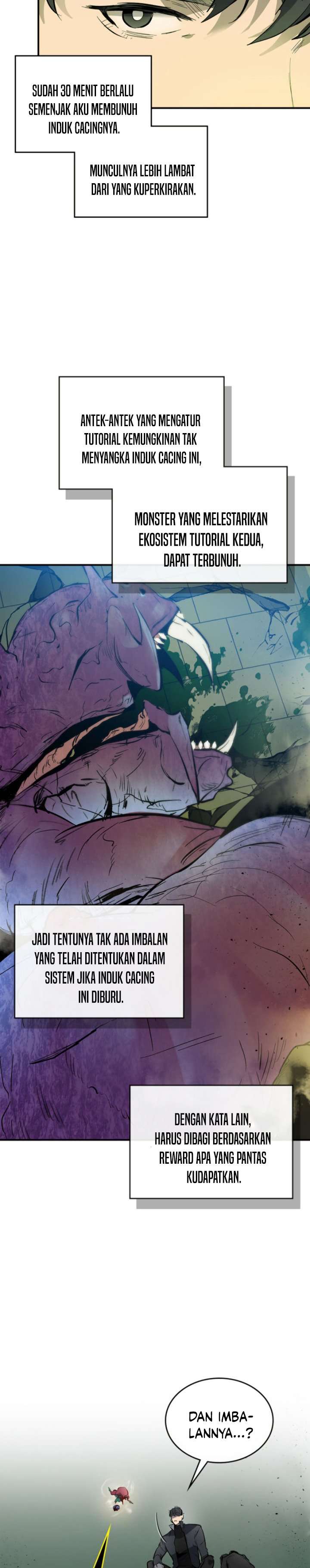 Leveling With the Gods Chapter 6 page 16