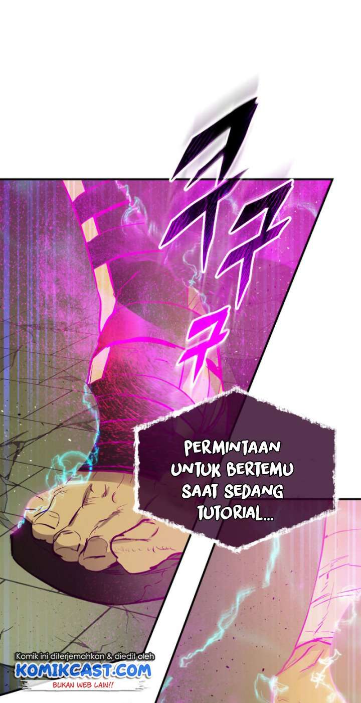 Leveling With the Gods Chapter 6 page 28
