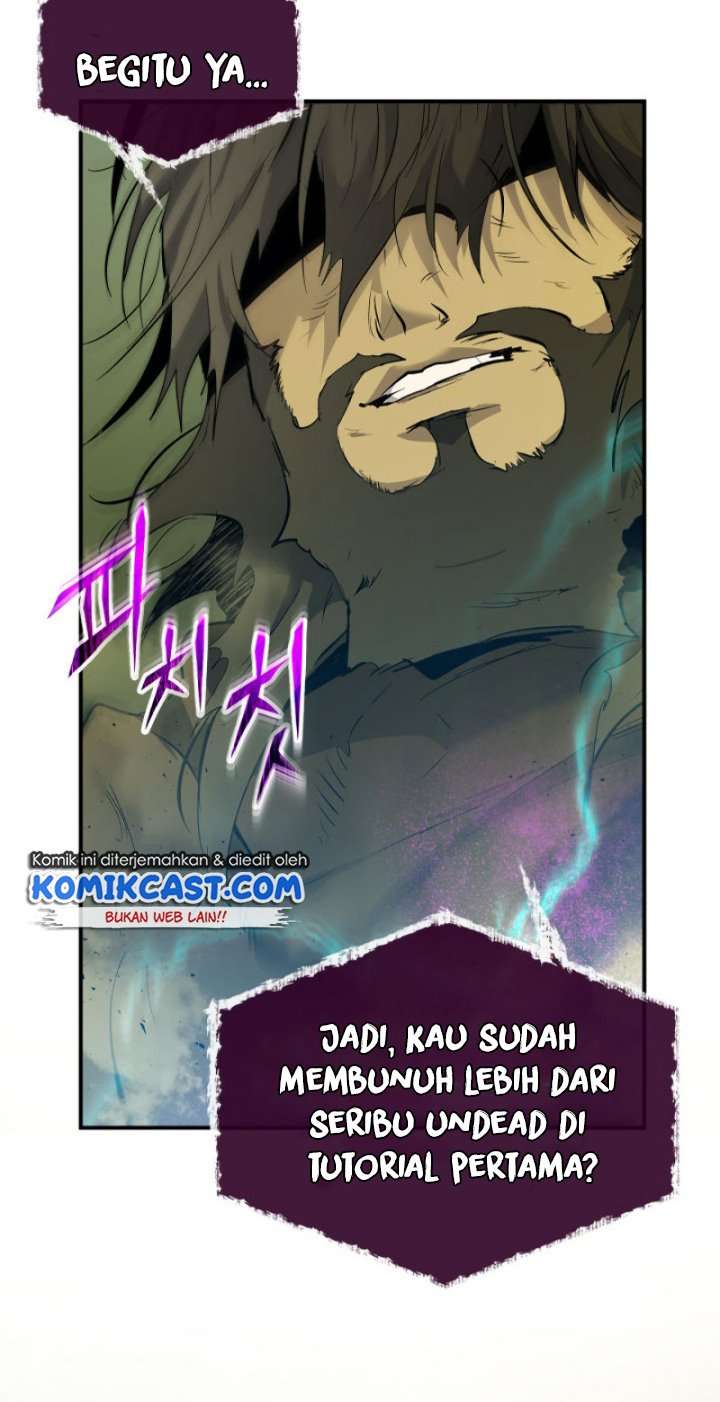 Leveling With the Gods Chapter 6 page 31