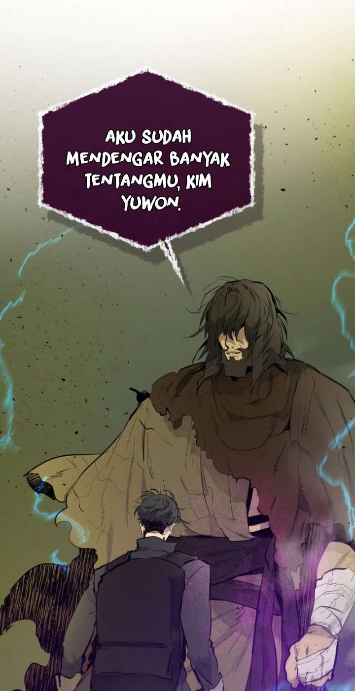 Leveling With the Gods Chapter 6 page 32