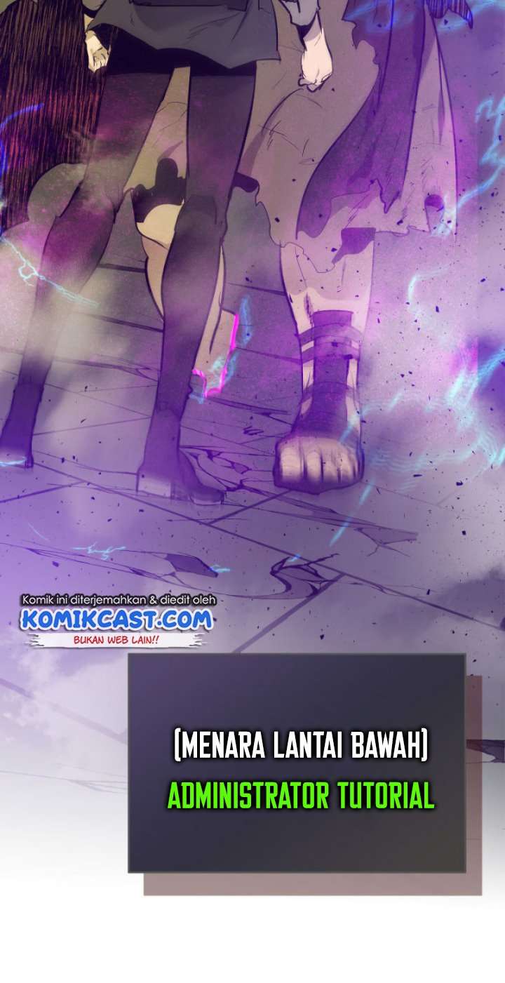 Leveling With the Gods Chapter 6 page 33