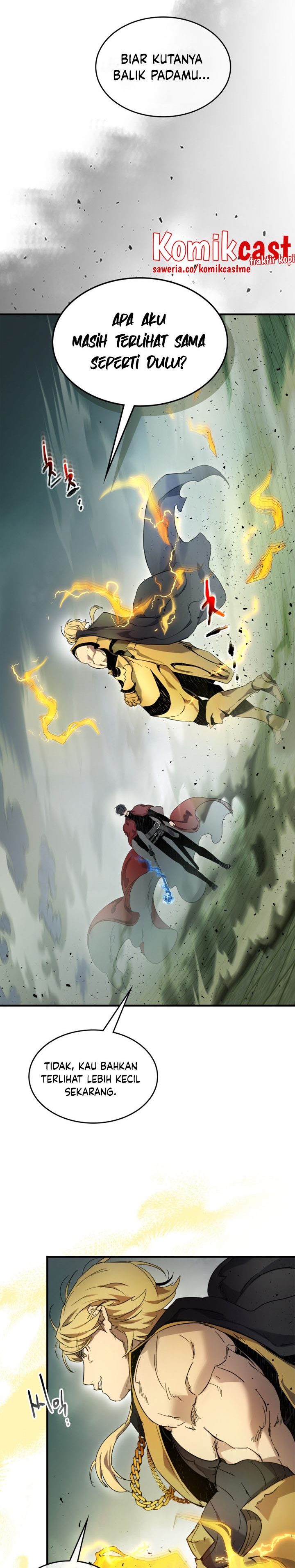 Leveling With the Gods Chapter 60 page 6