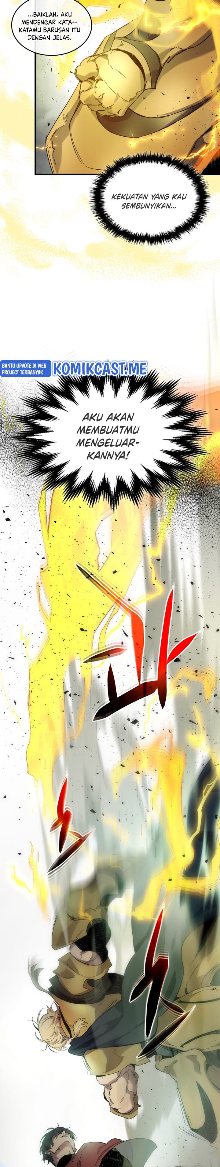 Leveling With the Gods Chapter 60 page 7