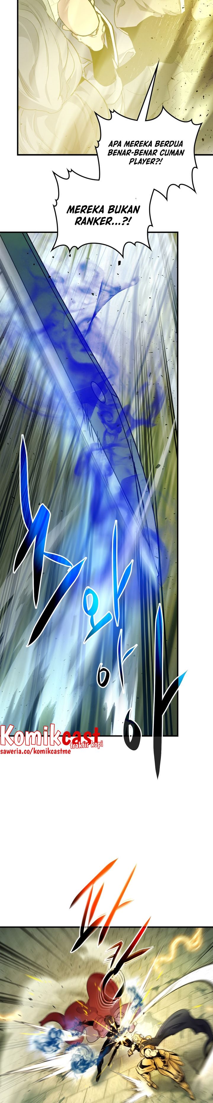 Leveling With the Gods Chapter 60 page 10