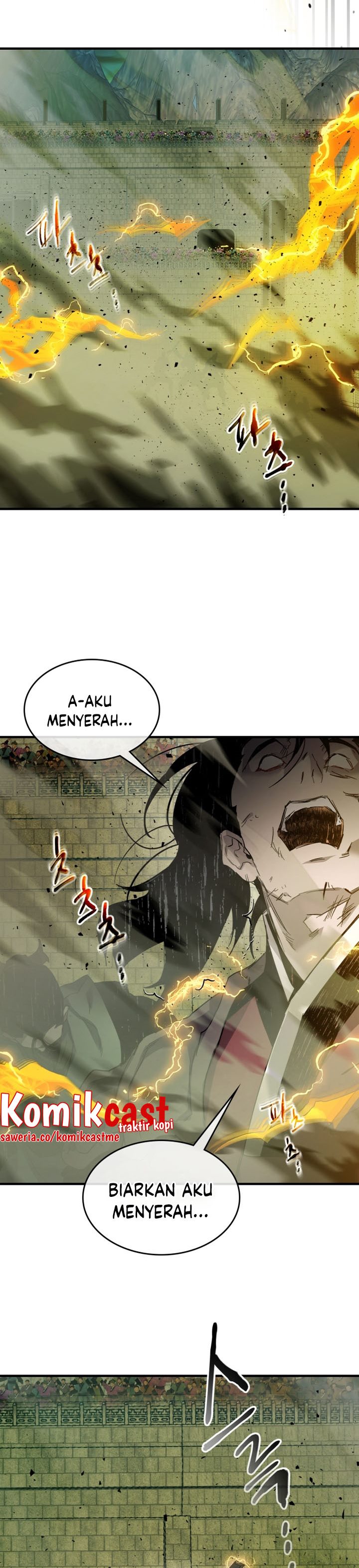 Leveling With the Gods Chapter 60 page 14