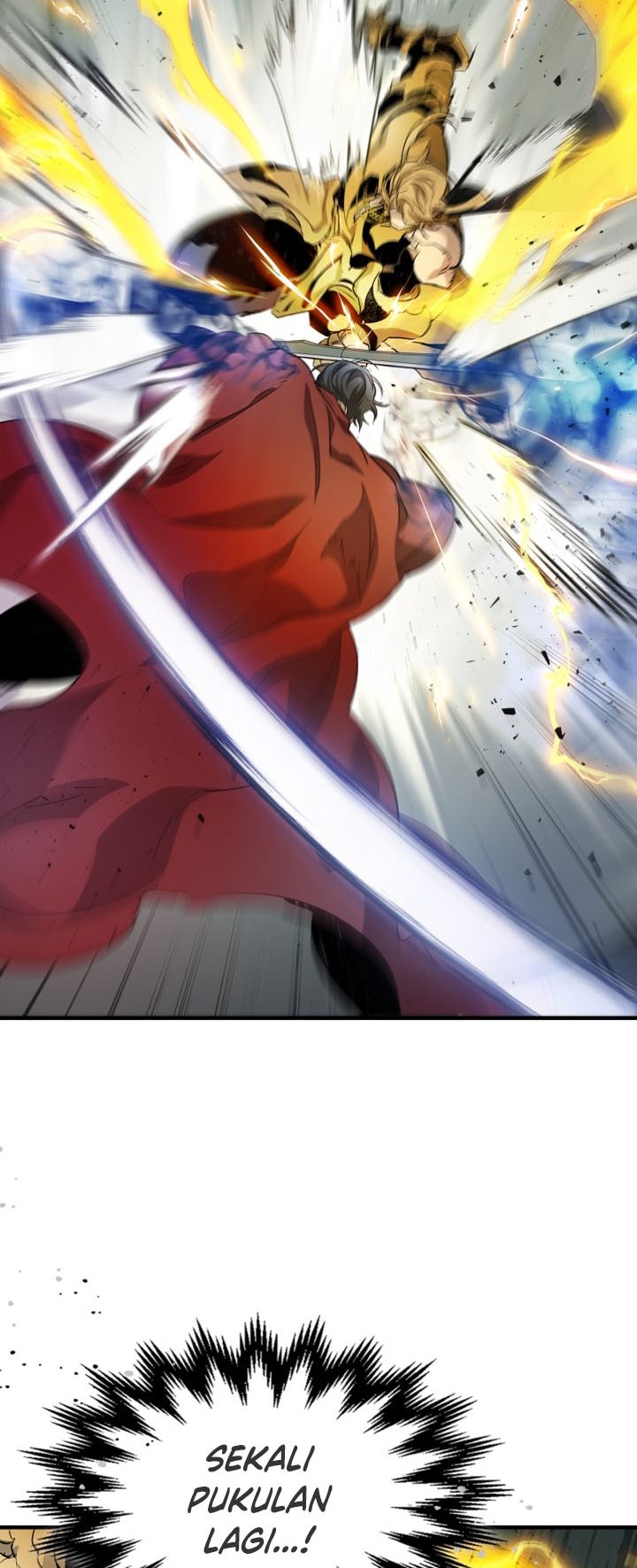 Leveling With the Gods Chapter 60 page 23