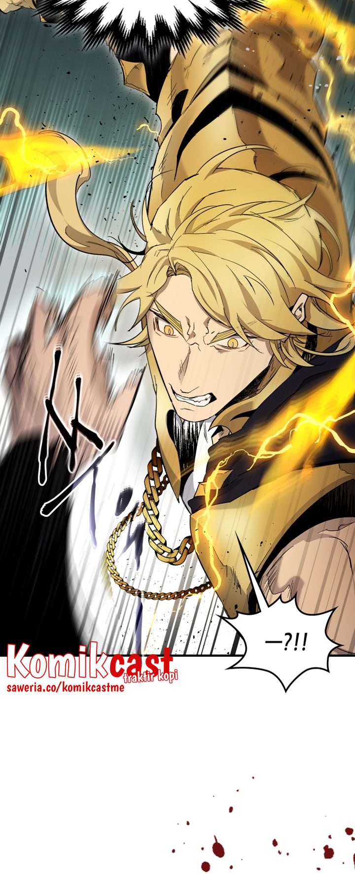 Leveling With the Gods Chapter 60 page 24