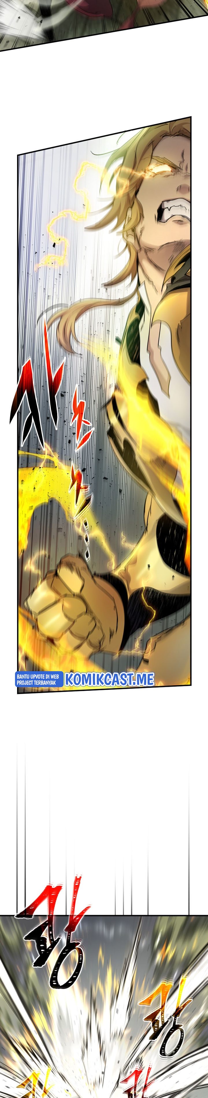 Leveling With the Gods Chapter 60 page 31