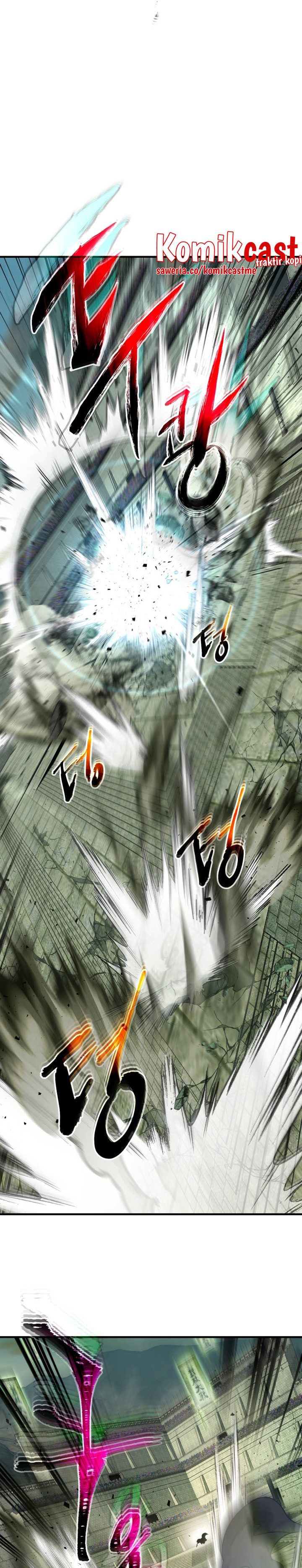 Leveling With the Gods Chapter 60 page 38