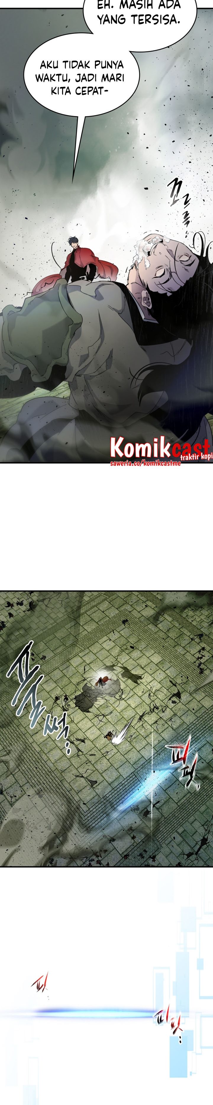 Leveling With the Gods Chapter 60 page 40