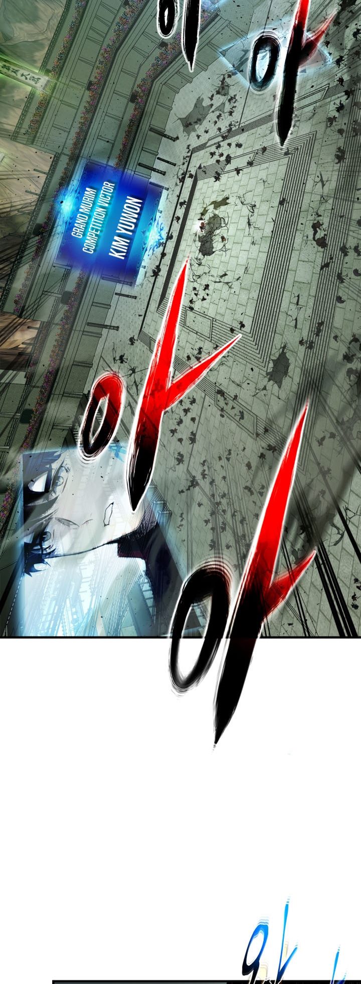 Leveling With the Gods Chapter 60 page 42