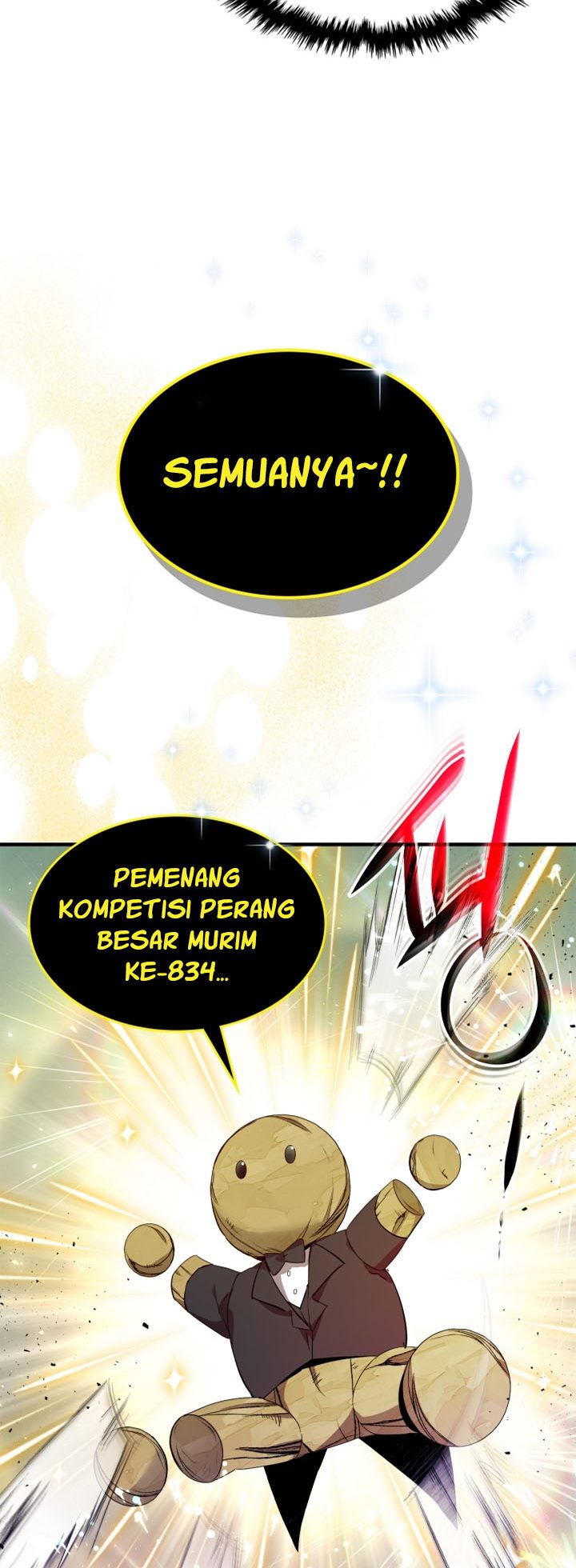 Leveling With the Gods Chapter 60 page 46
