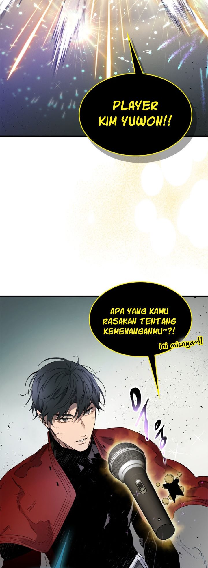 Leveling With the Gods Chapter 60 page 47