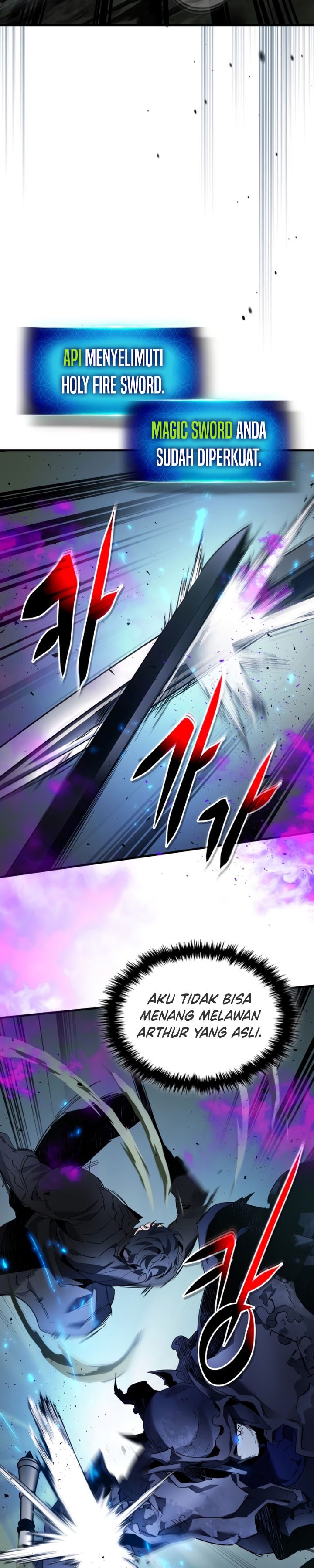 Leveling With the Gods Chapter 75a page 13