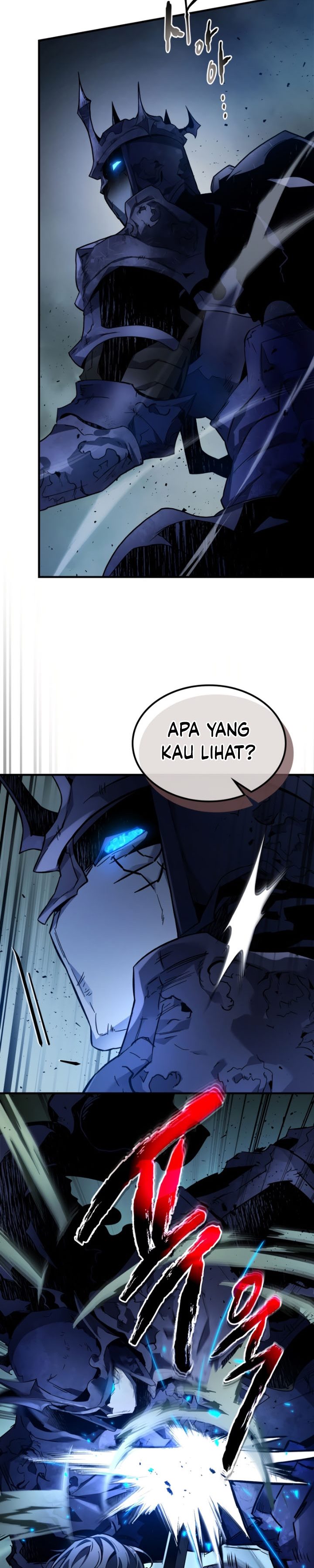 Leveling With the Gods Chapter 75a page 15