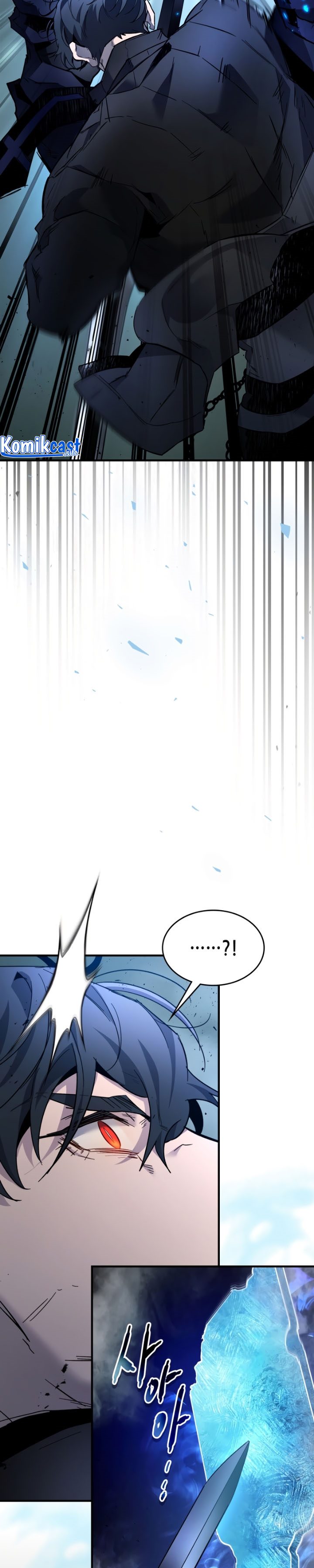 Leveling With the Gods Chapter 75a page 16