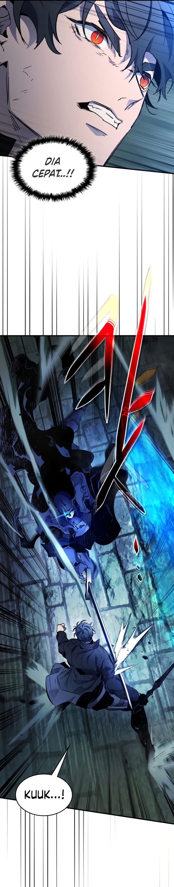 Leveling With the Gods Chapter 75a page 18