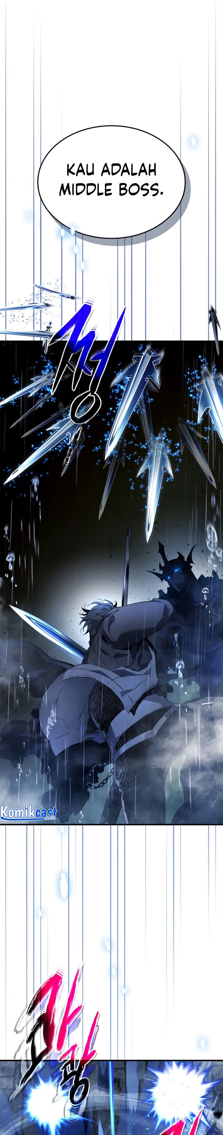 Leveling With the Gods Chapter 75a page 20