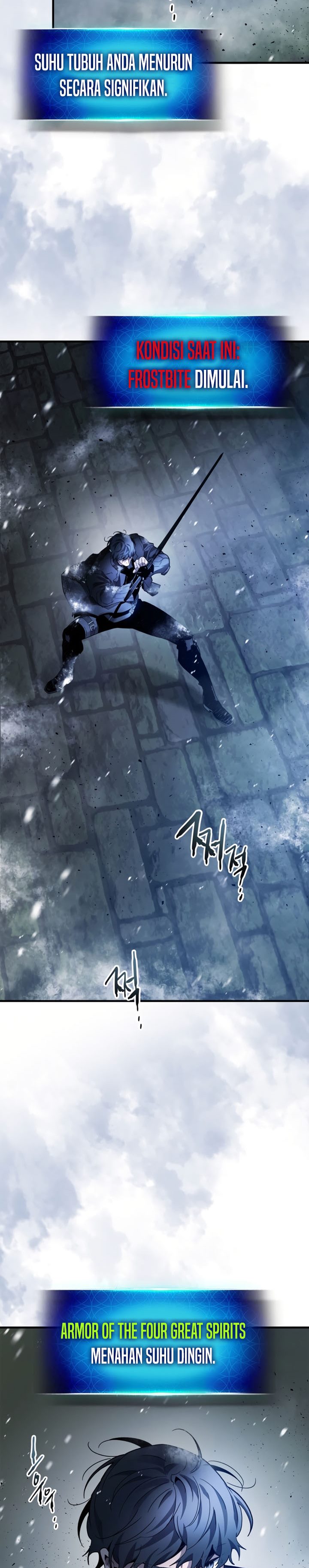 Leveling With the Gods Chapter 75a page 22