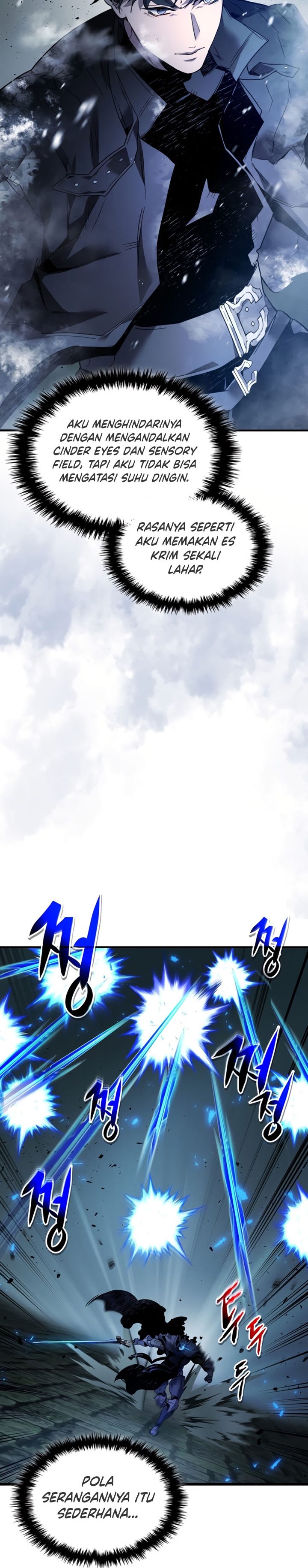 Leveling With the Gods Chapter 75a page 23