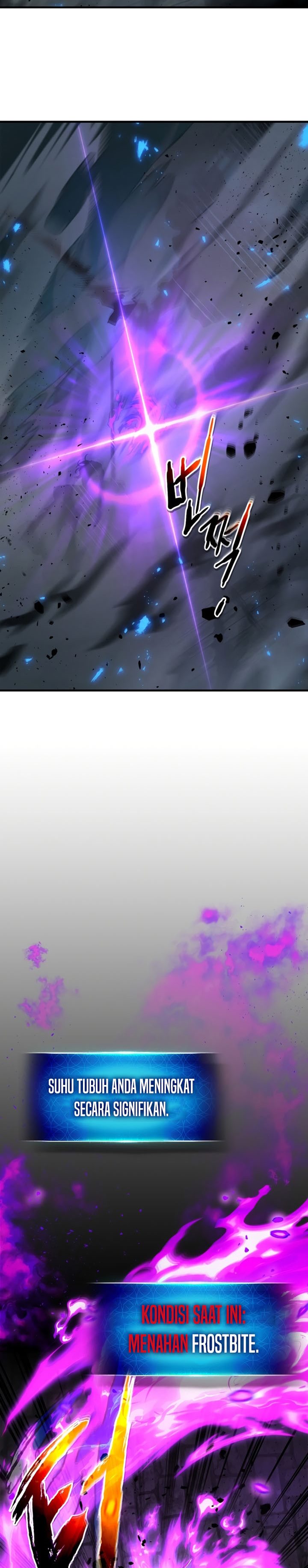 Leveling With the Gods Chapter 75a page 25