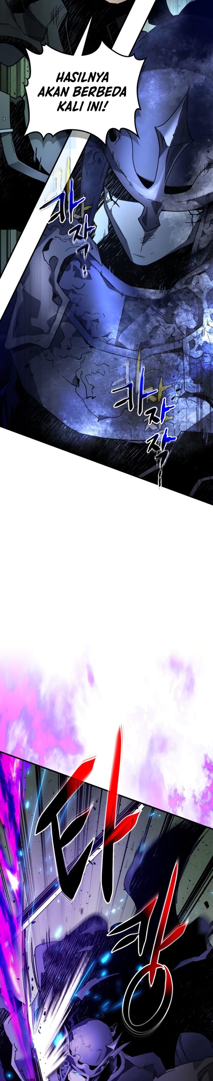 Leveling With the Gods Chapter 75a page 28