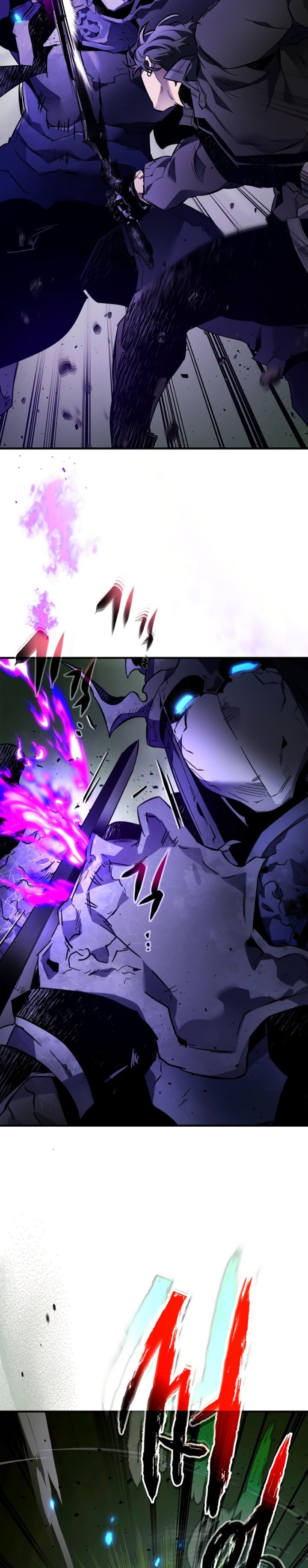 Leveling With the Gods Chapter 75a page 29