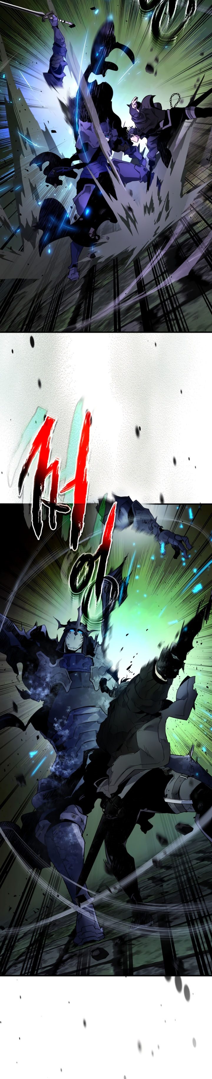 Leveling With the Gods Chapter 75a page 30