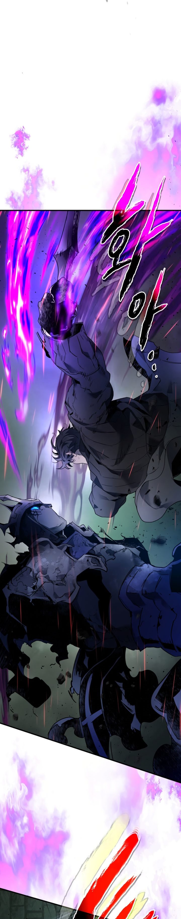 Leveling With the Gods Chapter 75a page 31