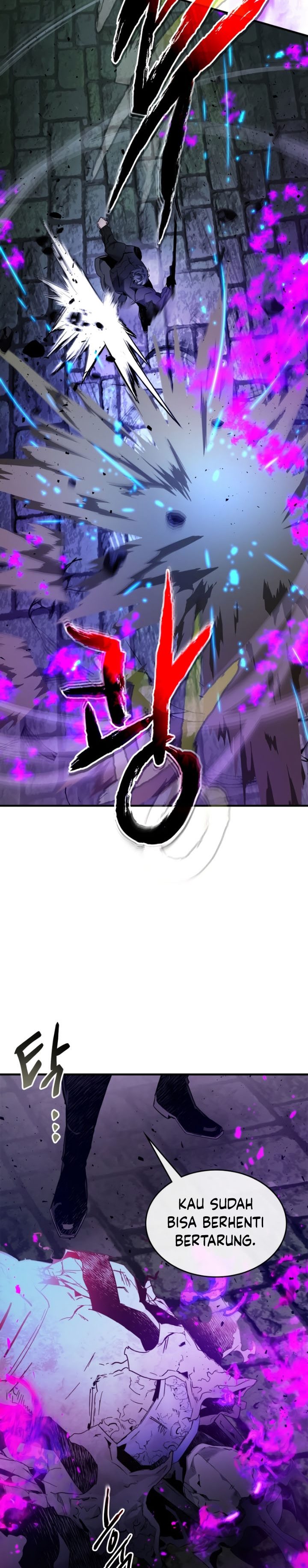 Leveling With the Gods Chapter 75a page 32