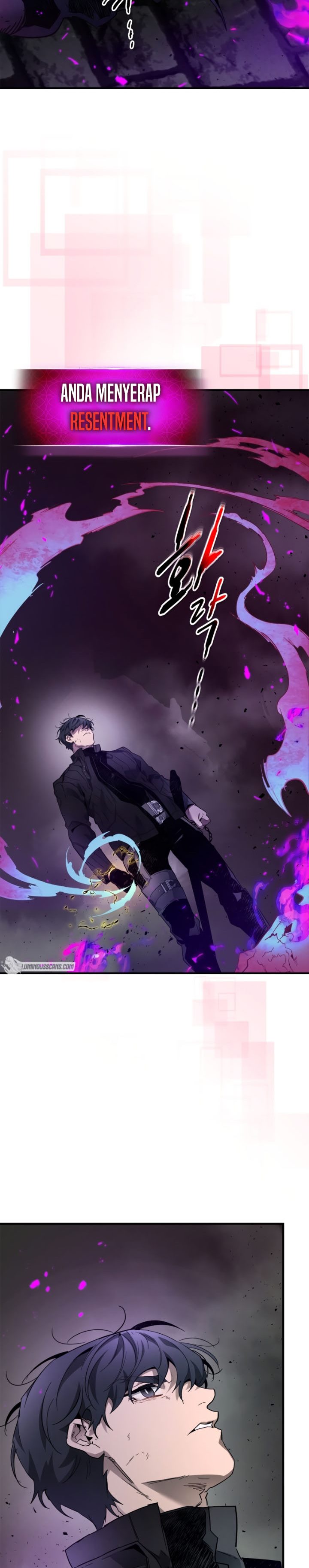 Leveling With the Gods Chapter 75a page 33