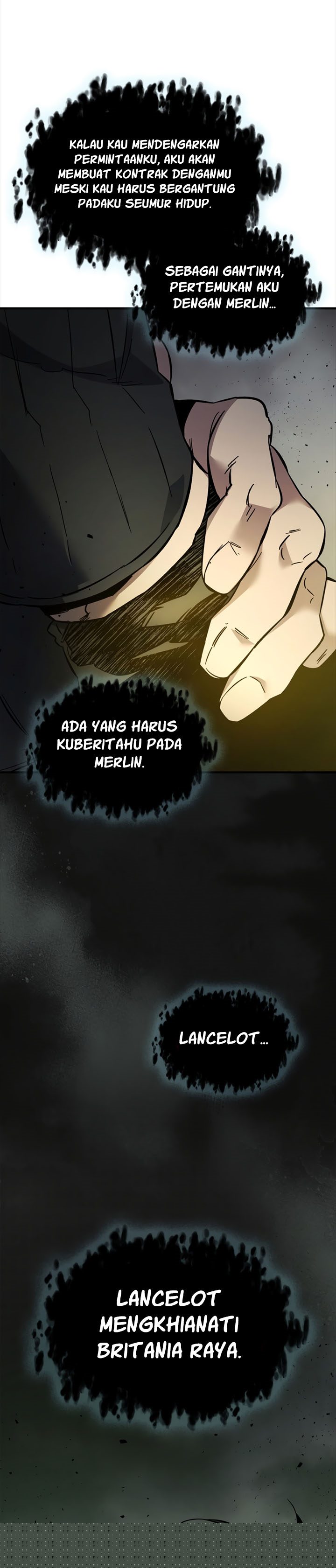 Leveling With the Gods Chapter 75a page 35