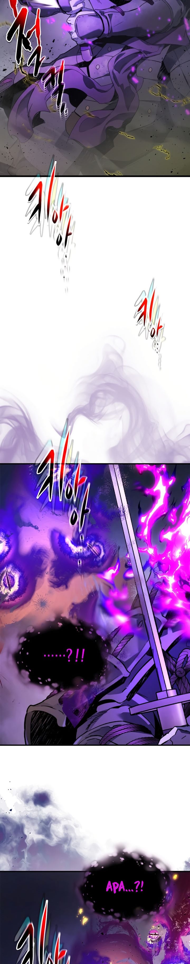 Leveling With the Gods Chapter 78 page 5