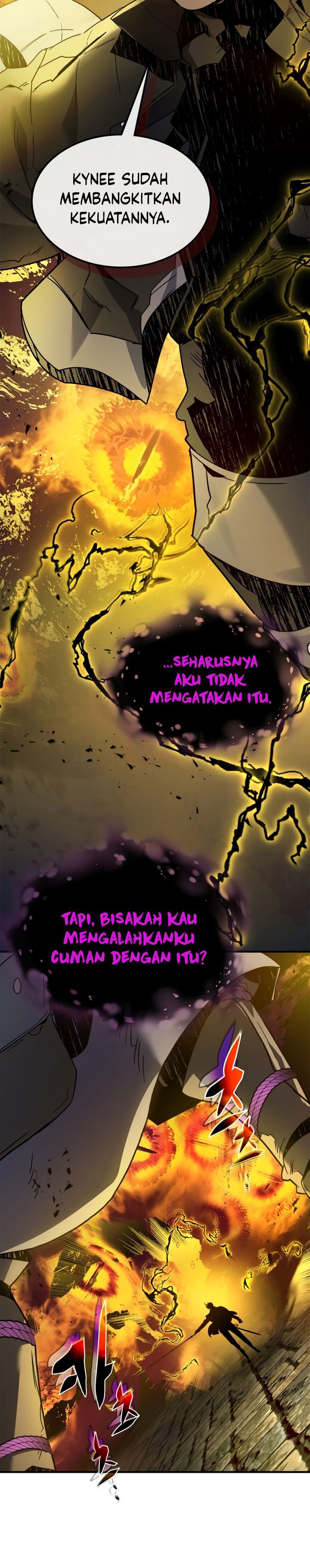 Leveling With the Gods Chapter 78 page 8