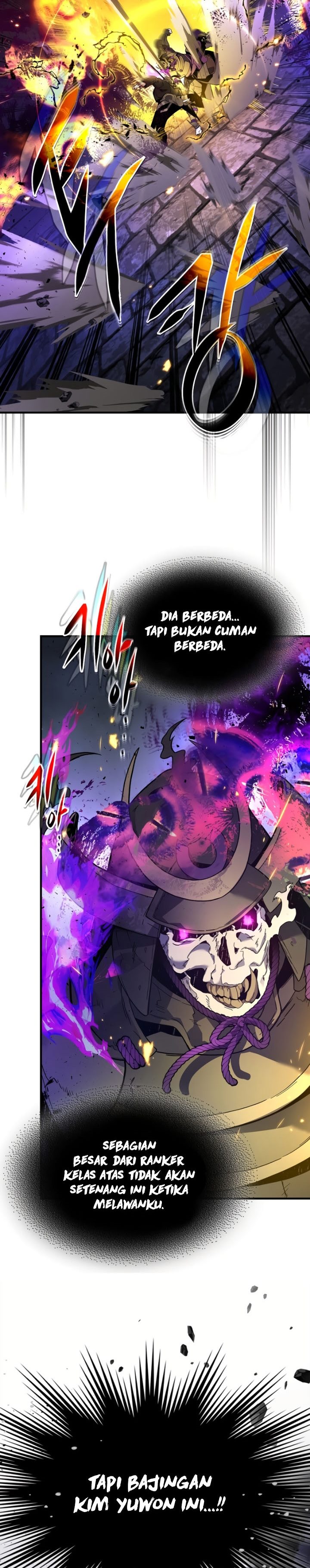 Leveling With the Gods Chapter 78 page 14