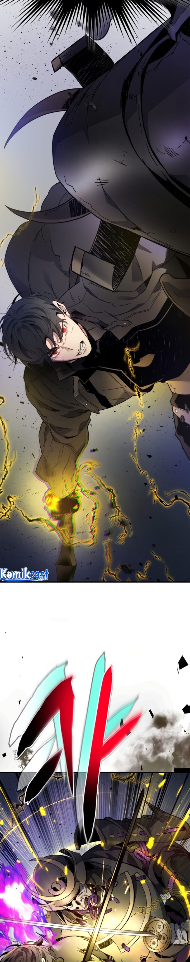 Leveling With the Gods Chapter 78 page 15