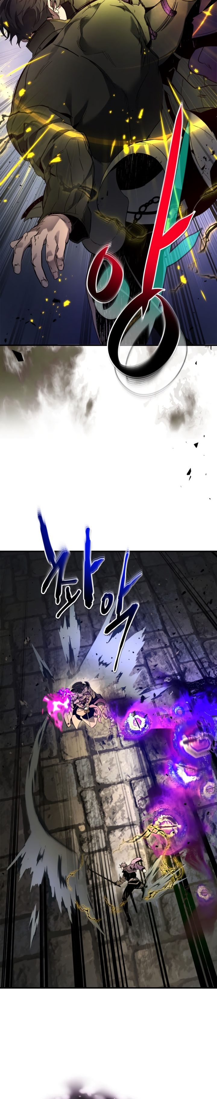 Leveling With the Gods Chapter 78 page 16