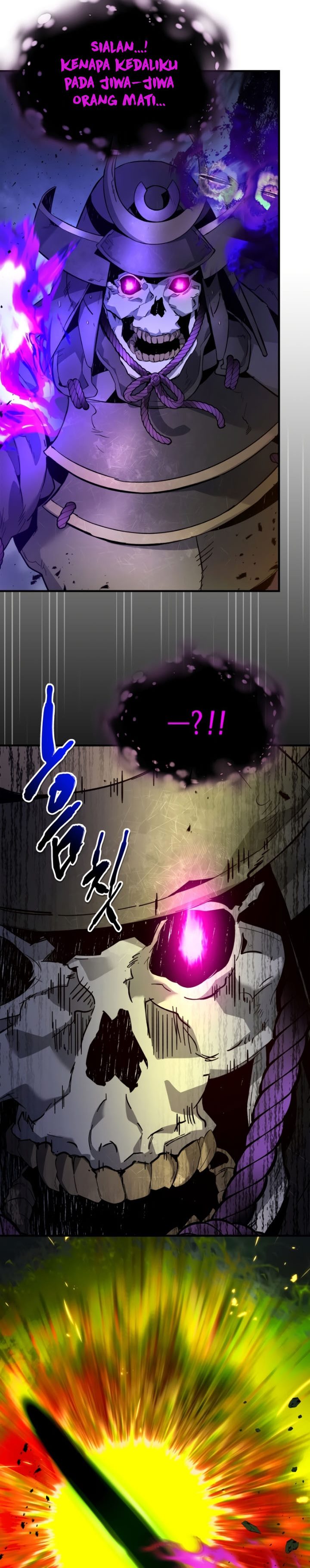 Leveling With the Gods Chapter 78 page 17