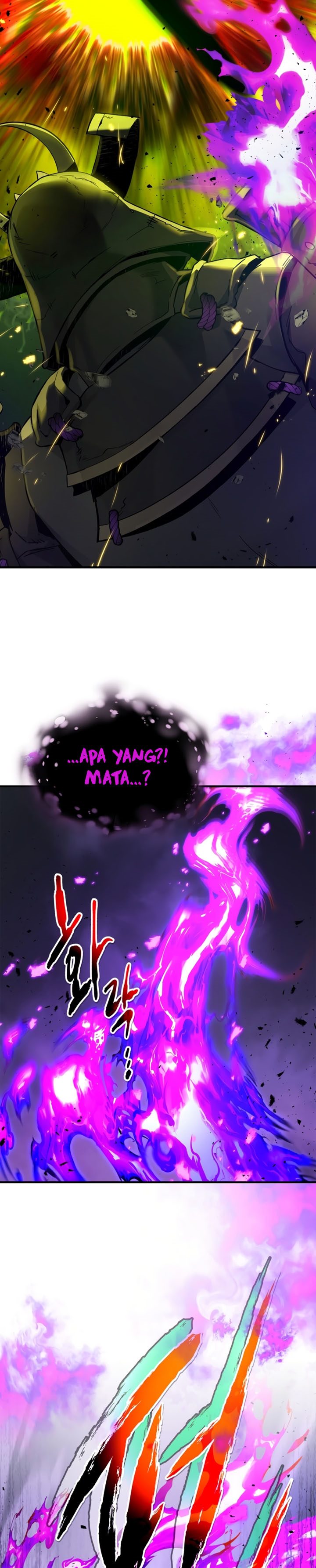 Leveling With the Gods Chapter 78 page 18