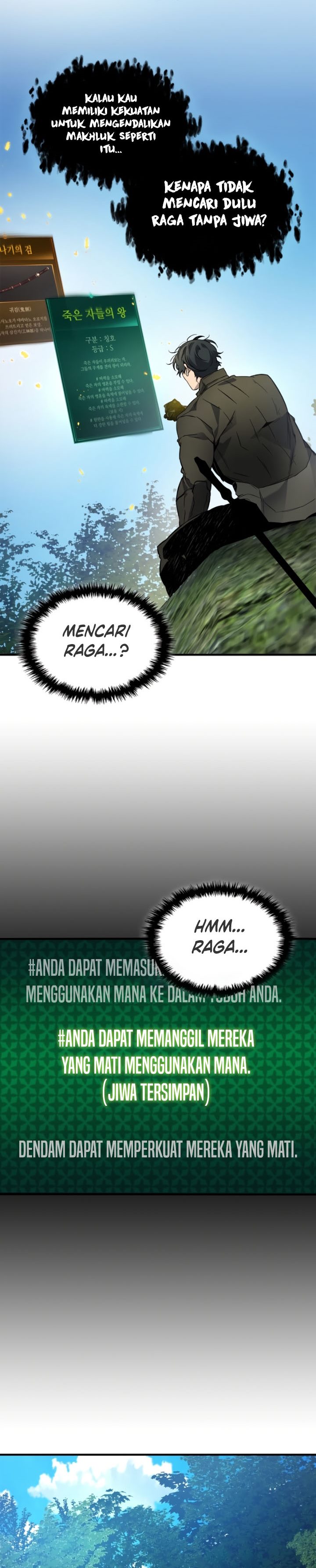 Leveling With the Gods Chapter 78 page 34