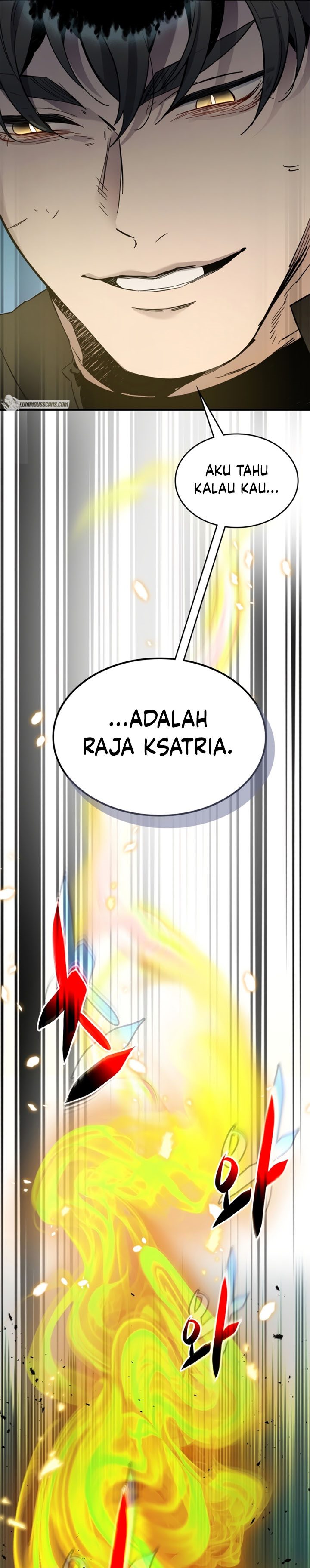 Leveling With the Gods Chapter 78 page 36