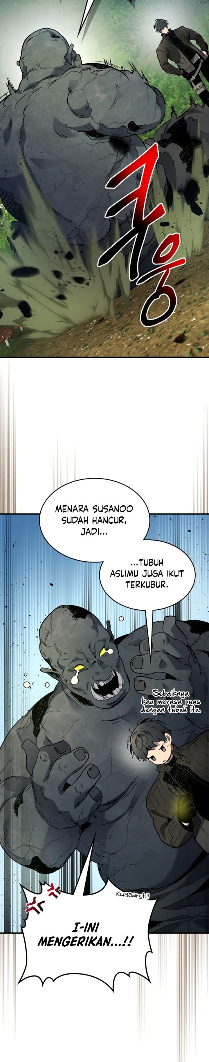 Leveling With the Gods Chapter 78 page 38