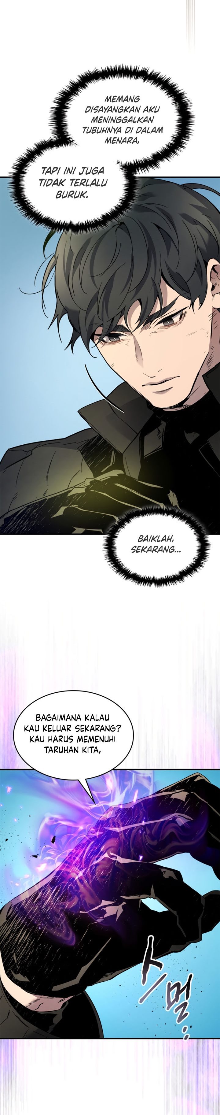 Leveling With the Gods Chapter 78 page 39