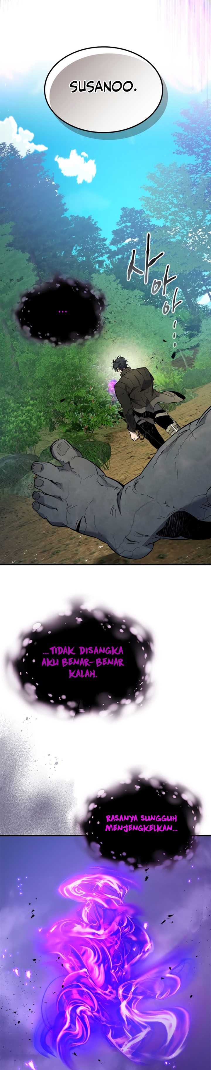 Leveling With the Gods Chapter 78 page 40
